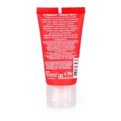 Женский стимулирующий лубрикант на силиконовой основе Cosmo Vibro - 25 гр. - Биоритм - купить с доставкой в Рыбинске