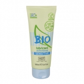Органический лубрикант для чувствительной кожи Bio Sensitive - 100 мл. - HOT - купить с доставкой в Рыбинске