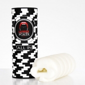 Компактный мастурбатор Pocker Club Edition - Lingox - в Рыбинске купить с доставкой