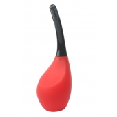 Анальный душ MENZSTUFF 310ML ANAL DOUCHE RED/BLACK - Dream Toys - купить с доставкой в Рыбинске