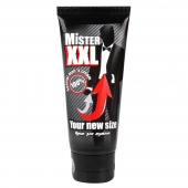 Крем для увеличения пениса MISTER XXL - 50 гр. - Биоритм - купить с доставкой в Рыбинске