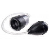 Комактная помпа-насос для головки Suck N’ Stroke Head Pump - Pipedream - в Рыбинске купить с доставкой