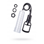 Прозрачная вакуумная помпа A-toys - A-toys - в Рыбинске купить с доставкой