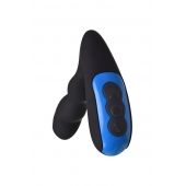 Массажер простаты Erotist Second - Erotist Adult Toys - в Рыбинске купить с доставкой