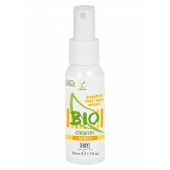 Очищающий спрей Bio Cleaner - 50 мл. - HOT - купить с доставкой в Рыбинске