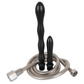 Набор для интимного душа Shower me Deluxe - Orion - купить с доставкой в Рыбинске