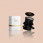 Массажная свеча Titillating Massage Candle - 120 мл. - YESforLOV - купить с доставкой в Рыбинске