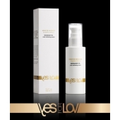 Массажное масло TITILLATING MASSAGE OIL - 100 мл. - YESforLOV - купить с доставкой в Рыбинске