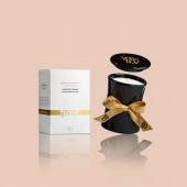 Массажная аромасвеча BEWITCHING MASSAGE CANDLE - 120 мл. - YESforLOV - купить с доставкой в Рыбинске