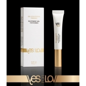 Возбуждающий интимный гель для женщин EXCITEMENT GEL FOR WOMEN - 10 гр. - YESforLOV - купить с доставкой в Рыбинске