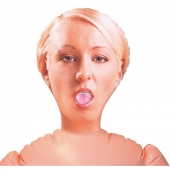 Секс-кукла Mandy с 3 любовными отверстиями - Orion - в Рыбинске купить с доставкой