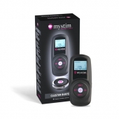 Беспроводной блок для управления Mystim Cluster Buster - MyStim - купить с доставкой в Рыбинске