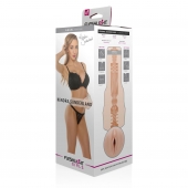 Мастурбатор-вагина Fleshlight Girls - Kendra Sunderland Angel - Fleshlight - в Рыбинске купить с доставкой