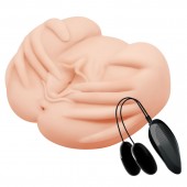 Вагина с руками поверх и вибрацией - Baile - в Рыбинске купить с доставкой