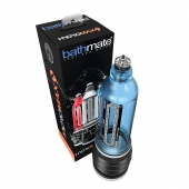 Синяя гидропомпа HydroMAX9 - Bathmate - в Рыбинске купить с доставкой