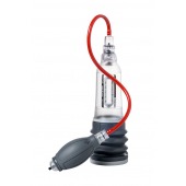 Прозрачная гидропомпа HydroXTREME5 - Bathmate - в Рыбинске купить с доставкой