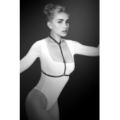 Упряжь на грудь Pamela - Bijoux Pour Toi - купить с доставкой в Рыбинске