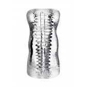 Прозрачный мастурбатор Lingam Asha - ToyFa - в Рыбинске купить с доставкой