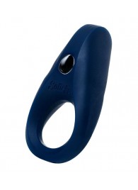 Эрекционное кольцо на пенис Satisfyer Ring 1 - Satisfyer - в Рыбинске купить с доставкой