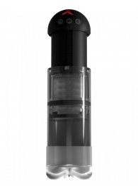 Вакуумная вибропомпа Extender Pro Vibrating Pump - Pipedream - в Рыбинске купить с доставкой