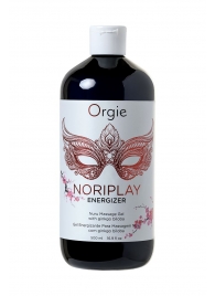 Энергетический гель для эротического массажа Orgie Energizing Nuru Massage - 500 мл. - ORGIE - купить с доставкой в Рыбинске