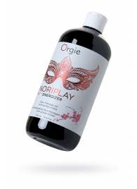 Энергетический гель для эротического массажа Orgie Energizing Nuru Massage - 500 мл. - ORGIE - купить с доставкой в Рыбинске