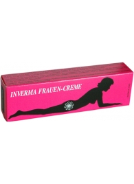 Крем Frauen для нее - Inverma - купить с доставкой в Рыбинске
