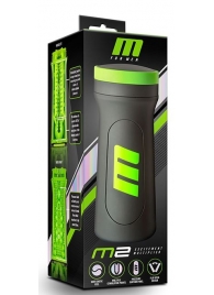 Мастурбатор-вагина M2 SUPERIOR STROKER - Blush Novelties - в Рыбинске купить с доставкой