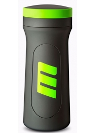 Мастурбатор-вагина M2 SUPERIOR STROKER - Blush Novelties - в Рыбинске купить с доставкой