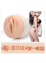 Мастурбатор-вагина Fleshlight Girls - Abella Danger Danger - Fleshlight - в Рыбинске купить с доставкой