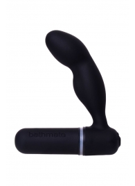 Стимулятор простаты Prostate Vibe - 10,5 см. - Bathmate - в Рыбинске купить с доставкой
