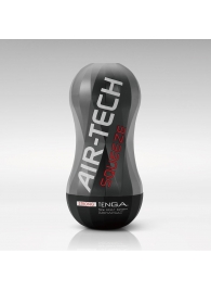 Мастурбатор AIR-TECH Squeeze Strong - Tenga - в Рыбинске купить с доставкой