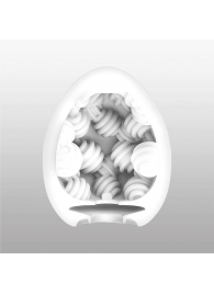 Мастурбатор-яйцо EGG Sphere - Tenga - в Рыбинске купить с доставкой
