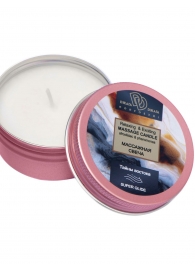 Массажная свеча  Тайна востока - БиоМед - купить с доставкой в Рыбинске