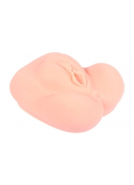 Мастурбатор-вагина Adarashi 3 без вибрации - KOKOS - в Рыбинске купить с доставкой