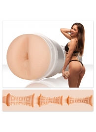 Мастурбатор-анус Fleshlight Girls - Riley Reid Euphoria - Fleshlight - в Рыбинске купить с доставкой