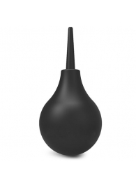 Черный анальный душ с обратным клапаном Non Return Valve Anal Douche - Nexus Range - купить с доставкой в Рыбинске