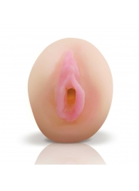 Вагина-мастурбатор Tuna Taco - Pipedream - в Рыбинске купить с доставкой