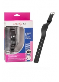 Браслет дистанционного управления Wristband Remote Accessory - California Exotic Novelties - купить с доставкой в Рыбинске