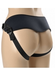 Трусики HARNESS Dual Peak размера XS-M - Sitabella - купить с доставкой в Рыбинске