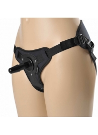 Трусики HARNESS Dual Peak размера XS-M - Sitabella - купить с доставкой в Рыбинске