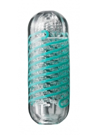 Мастурбатор SPINNER Pixel - Tenga - в Рыбинске купить с доставкой