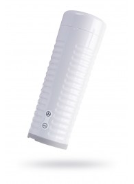 Белый мастурбатор Lovense Max 2 - Lovense - в Рыбинске купить с доставкой