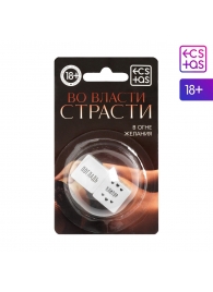 Неоновые секс-кубики  Страстные ласки - Сима-Ленд - купить с доставкой в Рыбинске