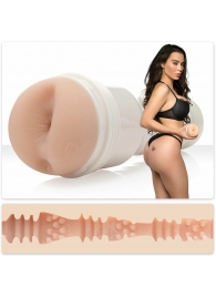 Мастурбатор-анус Fleshlight Girls - Lana Rhoades Karma - Fleshlight - в Рыбинске купить с доставкой