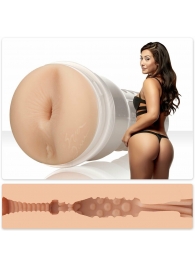 Мастурбатор-анус Fleshlight Girls - Eva Lovia Spice - Fleshlight - в Рыбинске купить с доставкой