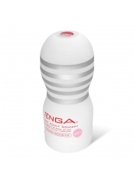 Мастурбатор TENGA Original Vacuum Cup Soft - Tenga - в Рыбинске купить с доставкой