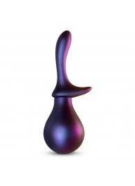Фиолетовый анальный душ Nebula Bulb - ONE DC B.V. - купить с доставкой в Рыбинске