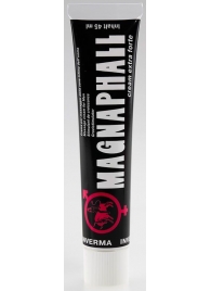 Крем для мужчин Magnaphall для увеличения члена - 40 мл. - Inverma - в Рыбинске купить с доставкой