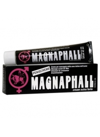 Крем для мужчин Magnaphall для увеличения члена - 40 мл. - Inverma - в Рыбинске купить с доставкой